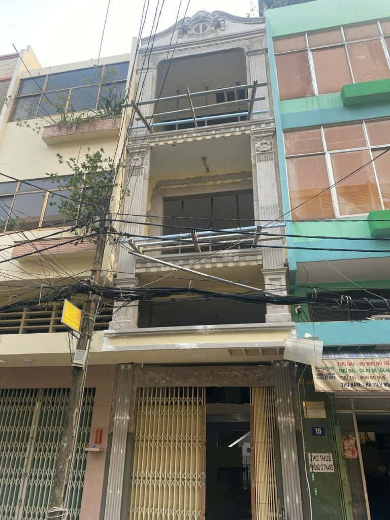 nhà phố demo 3